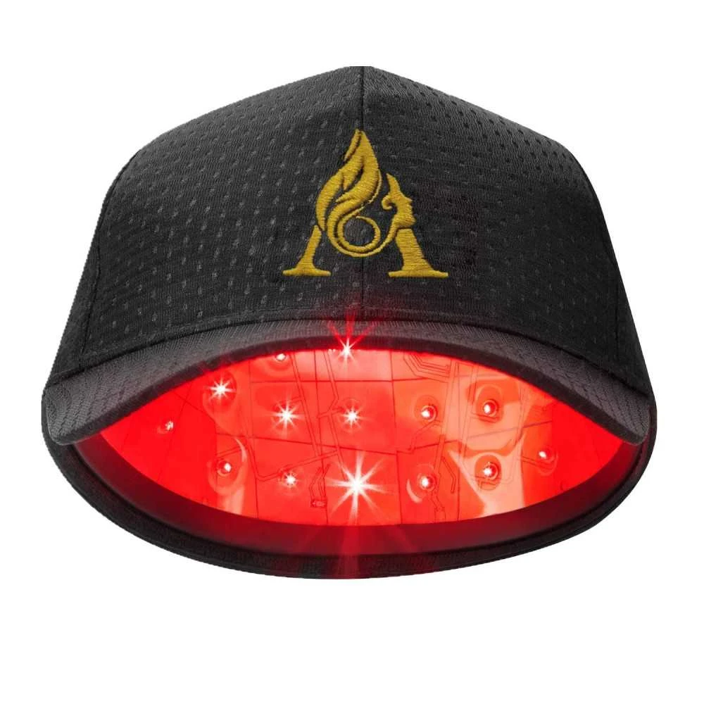FDA-Cleared Laser Hair Regrowth Cap, Red Light Therapy Helmet For Men And Women 7 FDA-Cleared Laser Hair Regrowth Cap, Red Light Therapy Helmet For Men And Women - Image 7
