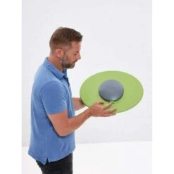 MFT Fit Disc 2.0: Interactive Balance Board With Smartphone Integration 12 MFT Fit Disc 2.0: Interactive Balance Board With Smartphone Integration -Electronics Store fit disc 20 the new generation balance board 3