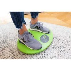 MFT Fit Disc 2.0: Interactive Balance Board With Smartphone Integration 14 MFT Fit Disc 2.0: Interactive Balance Board With Smartphone Integration -Electronics Store fit disc 20 the new generation balance board 5