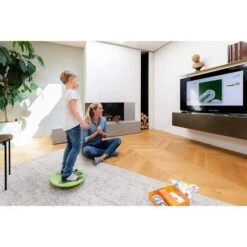 MFT Fit Disc 2.0: Interactive Balance Board With Smartphone Integration 15 MFT Fit Disc 2.0: Interactive Balance Board With Smartphone Integration -Electronics Store fit disc 20 the new generation balance board 6