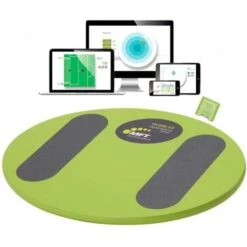 MFT Fit Disc 2.0: Interactive Balance Board With Smartphone Integration 16 MFT Fit Disc 2.0: Interactive Balance Board With Smartphone Integration -Electronics Store fit disc 20 the new generation balance board 7