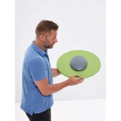 MFT Fit Disc 2.0: Interactive Balance Board With Smartphone Integration 17 MFT Fit Disc 2.0: Interactive Balance Board With Smartphone Integration -Electronics Store fit disc 20 the new generation balance board 8