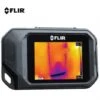 FLIR C5 Compact Thermal Camera: Precision Meets Connectivity
