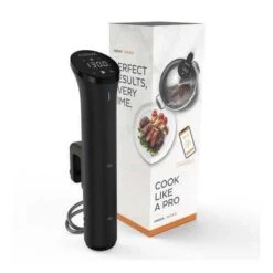 Anova Precision Cooker Nano: Effortless Gourmet Cooking At Home -Electronics Store food anova nano cook like a pro the anova precision cooker nano makes it easy to achieve restaurant quality cooking results at h 2