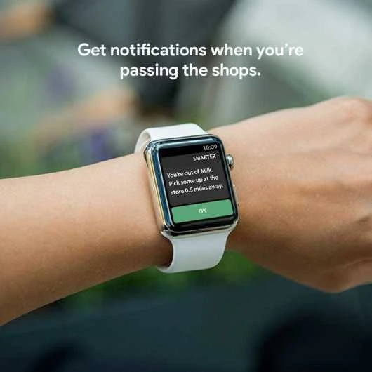 Smarter FridgeCam: Transform Your Fridge Into A Smart Fridge 3 Smarter FridgeCam: Transform Your Fridge Into A Smart Fridge - Image 3