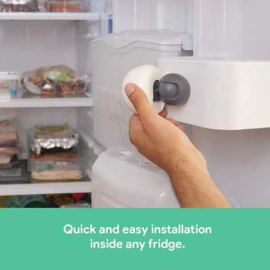 Smarter FridgeCam: Transform Your Fridge Into A Smart Fridge 7 Smarter FridgeCam: Transform Your Fridge Into A Smart Fridge - Image 7
