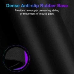 Wireless Charging Desk Pad: FutureCharger's Multifunctional Office Solution -Electronics Store futurecharger wireless charging desk pad enhance your workspace 4