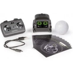 Boxer A.I. Robot Toy: Your Interactive Buddy Full Of Fun & Games 8 Boxer A.I. Robot Toy: Your Interactive Buddy Full Of Fun & Games -Electronics Store games boxer the robot with artificial intelligence boxer is a fun interactive robot the size of a palm suitable for children ove 1