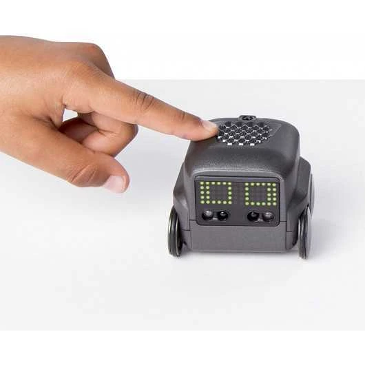 Boxer A.I. Robot Toy: Your Interactive Buddy Full Of Fun & Games 3 Boxer A.I. Robot Toy: Your Interactive Buddy Full Of Fun & Games - Image 3