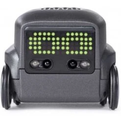 Boxer A.I. Robot Toy: Your Interactive Buddy Full Of Fun & Games 13 Boxer A.I. Robot Toy: Your Interactive Buddy Full Of Fun & Games -Electronics Store games boxer the robot with artificial intelligence boxer is a fun interactive robot the size of a palm suitable for children ove 6