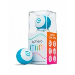 Sphero Mini: The Compact, App-Enabled Robotic Ball For Fun Learning And Play 9 Sphero Mini: The Compact, App-Enabled Robotic Ball For Fun Learning And Play -Electronics Store games sphero mini control your mini robot sphero mini packs tons of fun into a tiny app enabled robotic ball drive play games le 2