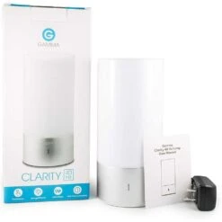 Gamma Clarity 40 Hz Lamp: Enhance Cognitive Wellness With Soothing Light Therapy -Electronics Store gamma clarity 40 hz lamp enhance cognitive wellness with soothing light therapy 3