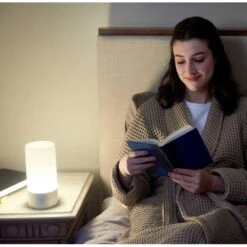 Gamma Clarity 40 Hz Lamp: Enhance Cognitive Wellness With Soothing Light Therapy -Electronics Store gamma clarity 40 hz lamp enhance cognitive wellness with soothing light therapy 5
