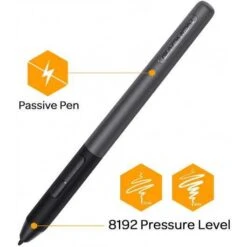 Unleash Your Artistic Potential: GAOMON Graphics Drawing Tablet With Express Keys -Electronics Store gaomon pd1161 the perfect monitor for meetings 6