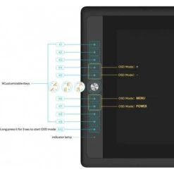GAOMON PD156PRO: Unleash Creativity On A Full-Laminated Display
