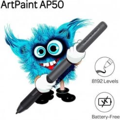 GAOMON PD156PRO: Unleash Creativity On A Full-Laminated Display -Electronics Store gaomon pd156 pro the hd color screen for drawing 4