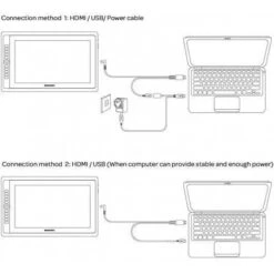 GAOMON PD156PRO: Unleash Creativity On A Full-Laminated Display -Electronics Store gaomon pd156 pro the hd color screen for drawing 7