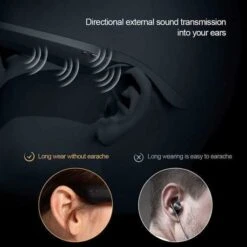 GELETE Smart Bluetooth Sunglasses: Music & Calls On The Go -Electronics Store gelete the bluetooth glasses 1 3