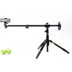 Glide Gear OH50: Versatile Overhead Camera Mount For Detailed Photography And Videography -Electronics Store glide gear oh50 the adjustable arm stand 6