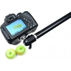 Glide Gear OH50: Versatile Overhead Camera Mount For Detailed Photography And Videography -Electronics Store glide gear oh50 the adjustable arm stand 7