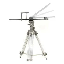 Glide Gear TMP 750 17'' Pro: Professional Teleprompter For Flawless Presentations