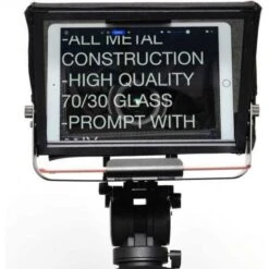 Glide Gear TMP100, The Travel Teleprompter -Electronics Store glide gear tmp100 the travel teleprompter 1 3