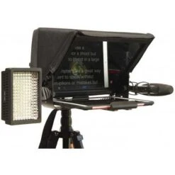 Glide Gear TMP100, The Travel Teleprompter -Electronics Store glide gear tmp100 the travel teleprompter 1 4