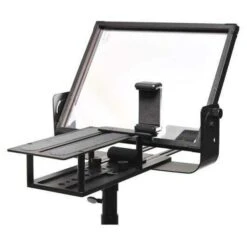 Glide Gear TMP100, The Travel Teleprompter -Electronics Store glide gear tmp100 the travel teleprompter 1 5
