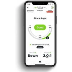 Blast Golf Swing And Stroke Analyzer: Master Your Game With Cutting-Edge Technology -Electronics Store golf blast motion for a perfect swing blast motion 10