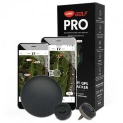 GAME GOLF Pro: Advanced Golf Tracking System For Real-Time Shot Analysis