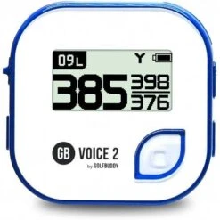 GolfBuddy Voice 2: The Ultimate Voice-Guided Golf GPS Rangefinder 9 GolfBuddy Voice 2: The Ultimate Voice-Guided Golf GPS Rangefinder -Electronics Store golf golfbuddy voice 2 the talking gps device golfbuddy voice 2 2