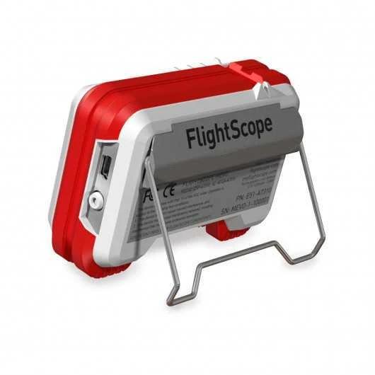 FlightScope Mevo: Revolutionize Your Golf Game With Portable Launch Monitoring 3 FlightScope Mevo: Revolutionize Your Golf Game With Portable Launch Monitoring - Image 3