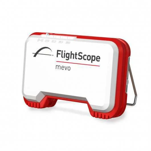 FlightScope Mevo: Revolutionize Your Golf Game With Portable Launch Monitoring 1 FlightScope Mevo: Revolutionize Your Golf Game With Portable Launch Monitoring