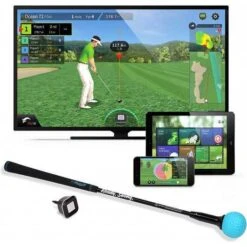 PHIGOLF Simulator: Perfect Your Golf Game Anytime, Anywhere 17 PHIGOLF Simulator: Perfect Your Golf Game Anytime, Anywhere -Electronics Store golf phigolf wgt edition a golf course at home phigolf wgt edition 7