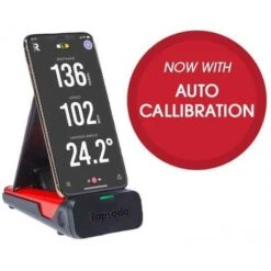 Rapsodo Mobile Launch Monitor: Transform Your Golf Game With GPS Accuracy -Electronics Store golf rapsodo mobile launch monitor improve your swing with your phone rapsodo mobile launch monitor 2