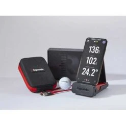 Rapsodo Mobile Launch Monitor: Transform Your Golf Game With GPS Accuracy -Electronics Store golf rapsodo mobile launch monitor improve your swing with your phone rapsodo mobile launch monitor 3