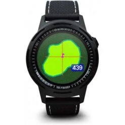 Golf Buddy Aim W10 GPS Watch: Precision On The Course, Touchscreen Ease -Electronics Store golfbuddy aim w11 the long lasting gps watch 4