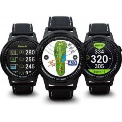 Golf Buddy Aim W10 GPS Watch: Precision On The Course, Touchscreen Ease -Electronics Store golfbuddy aim w11 the long lasting gps watch 6