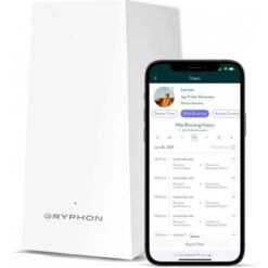 Next-Gen Security And Speed: Gryphon AX Mesh WiFi 6 Router 23 Next-Gen Security And Speed: Gryphon AX Mesh WiFi 6 Router -Electronics Store gryphon ax advanced security and parental control wifi system 7
