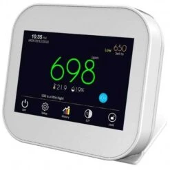 Optimize Your Environment: GZAIR Indoor Air Quality Monitor