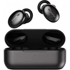 1MORE Stylish True Wireless Earbuds: Crystal-Clear Sound & ANC