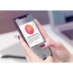 Atmotube Pro: The Ultimate Portable Air Quality Monitor For Your Health 11 Atmotube Pro: The Ultimate Portable Air Quality Monitor For Your Health -Electronics Store health 2