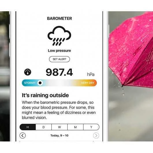 Atmotube Pro: The Ultimate Portable Air Quality Monitor For Your Health 4 Atmotube Pro: The Ultimate Portable Air Quality Monitor For Your Health - Image 4