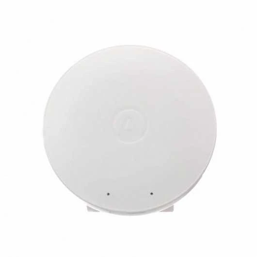 Airthings Wave Mini: Advanced Indoor Air Quality Monitor For Healthier Living 3 Airthings Wave Mini: Advanced Indoor Air Quality Monitor For Healthier Living - Image 3