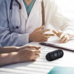 Huma-i Advanced: Portable Air Quality Monitor For Healthier Living -Electronics Store health 39