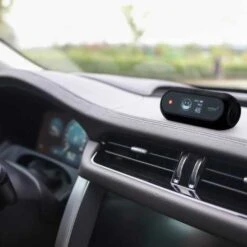 Huma-i Advanced: Portable Air Quality Monitor For Healthier Living -Electronics Store health 42