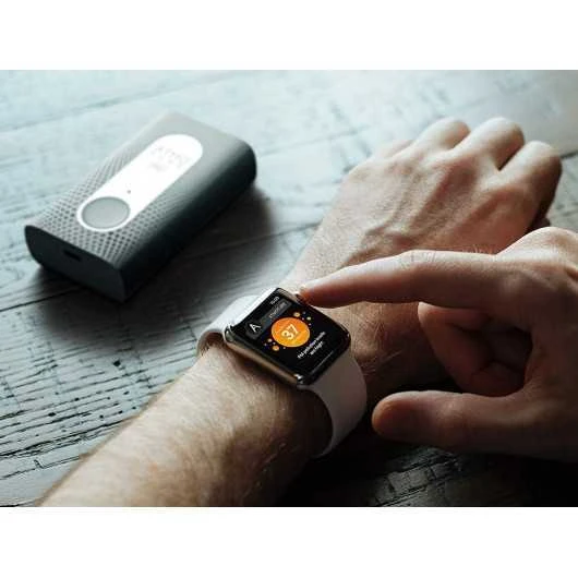 Atmotube Pro: The Ultimate Portable Air Quality Monitor For Your Health 7 Atmotube Pro: The Ultimate Portable Air Quality Monitor For Your Health - Image 7