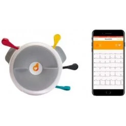 D-Heart: Portable 8/12-Lead ECG Monitor For Home & Professional Use -Electronics Store health 76