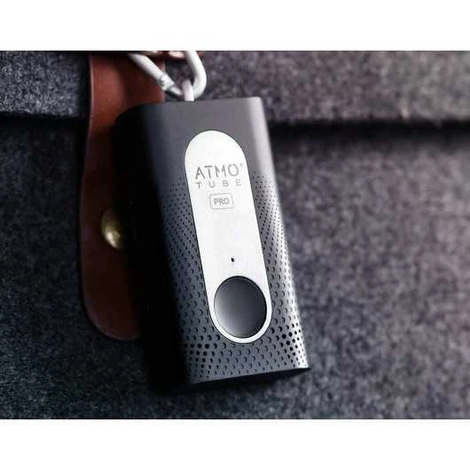 Atmotube Pro: The Ultimate Portable Air Quality Monitor For Your Health 9 Atmotube Pro: The Ultimate Portable Air Quality Monitor For Your Health - Image 9