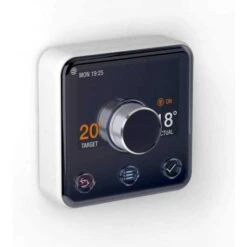 Hive Active Heating Smart Thermostat -Electronics Store hive active heating 2 a smart heating system 4